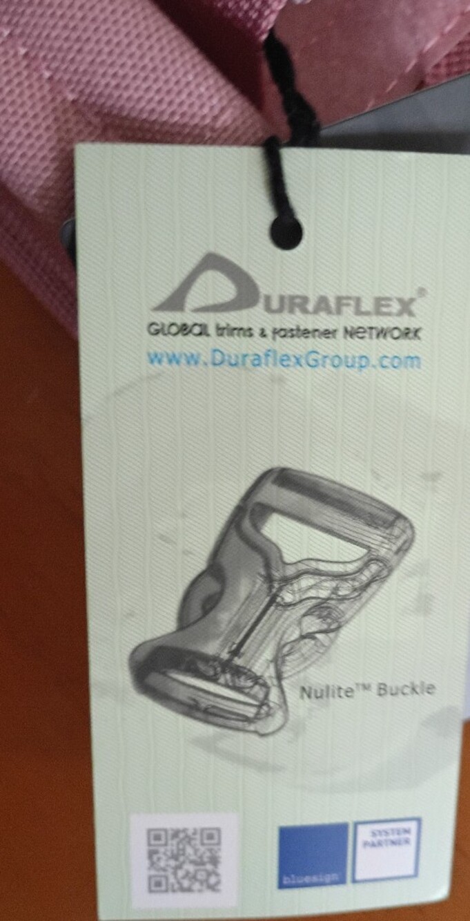 Onetigris Small Tactical Dog Harness with Adjustable Straps - Picture 7 of 8